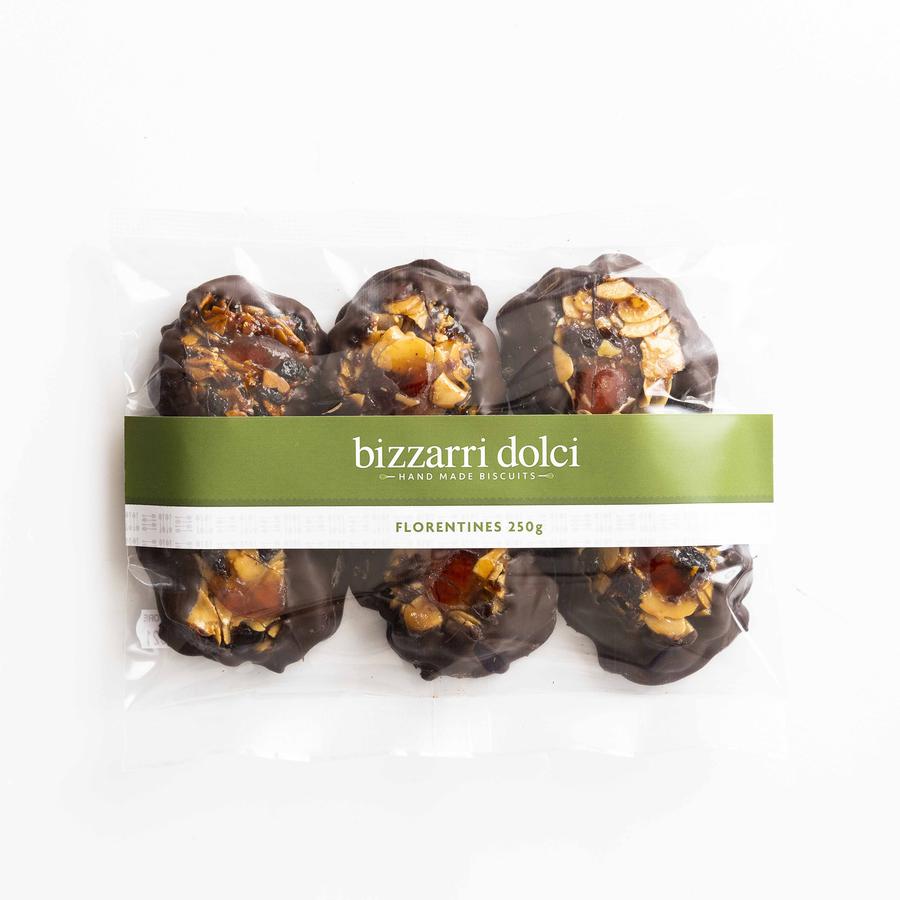 bizzarri dolci florentines