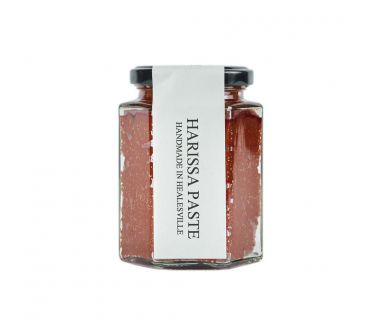 jam lady harissa paste