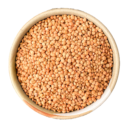 persian red lentils