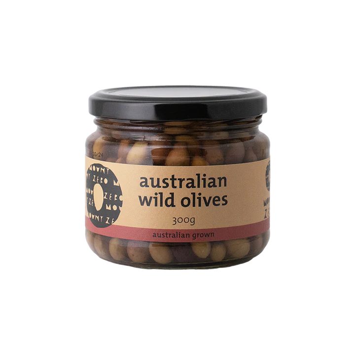 wild olives